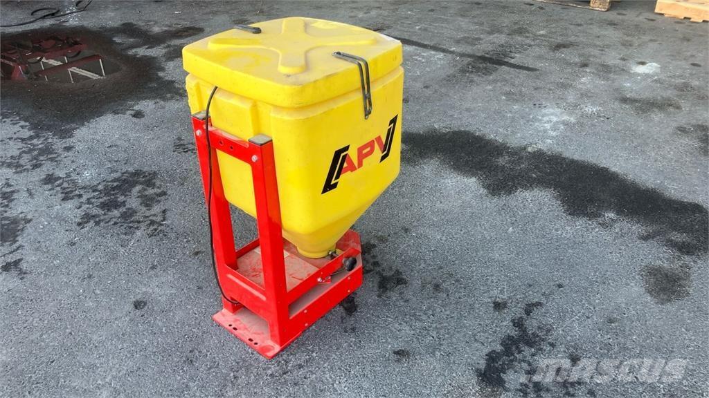 APV ES 100M1 Other Sowing Machines And Accessories