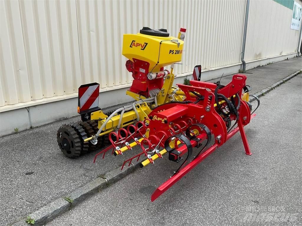 APV GK 300 M1 Other Sowing Machines And Accessories