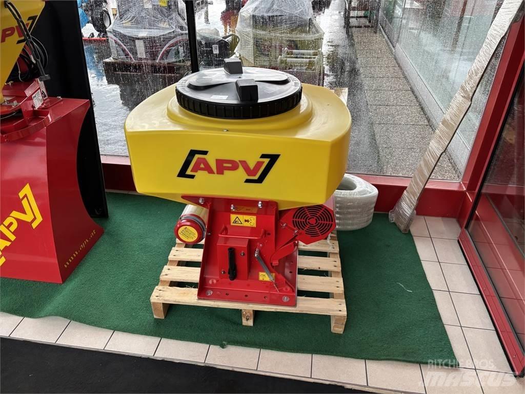 APV PS 120 M1 Other Fertilizing Machines and Accessories