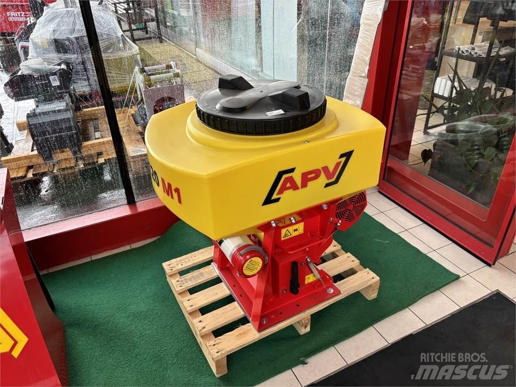 APV PS 120 M1 Other Fertilizing Machines and Accessories