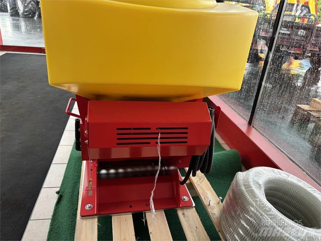 APV PS 120 M1 Other Fertilizing Machines and Accessories
