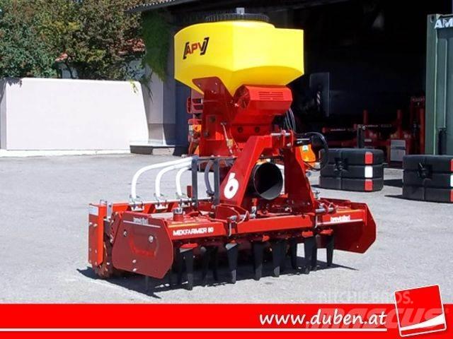APV PS 200 M1 Other Sowing Machines And Accessories