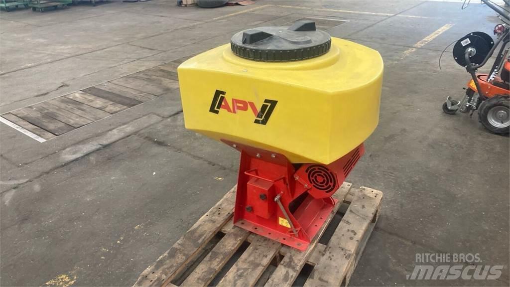 APV PS 200 M1 Other Sowing Machines And Accessories