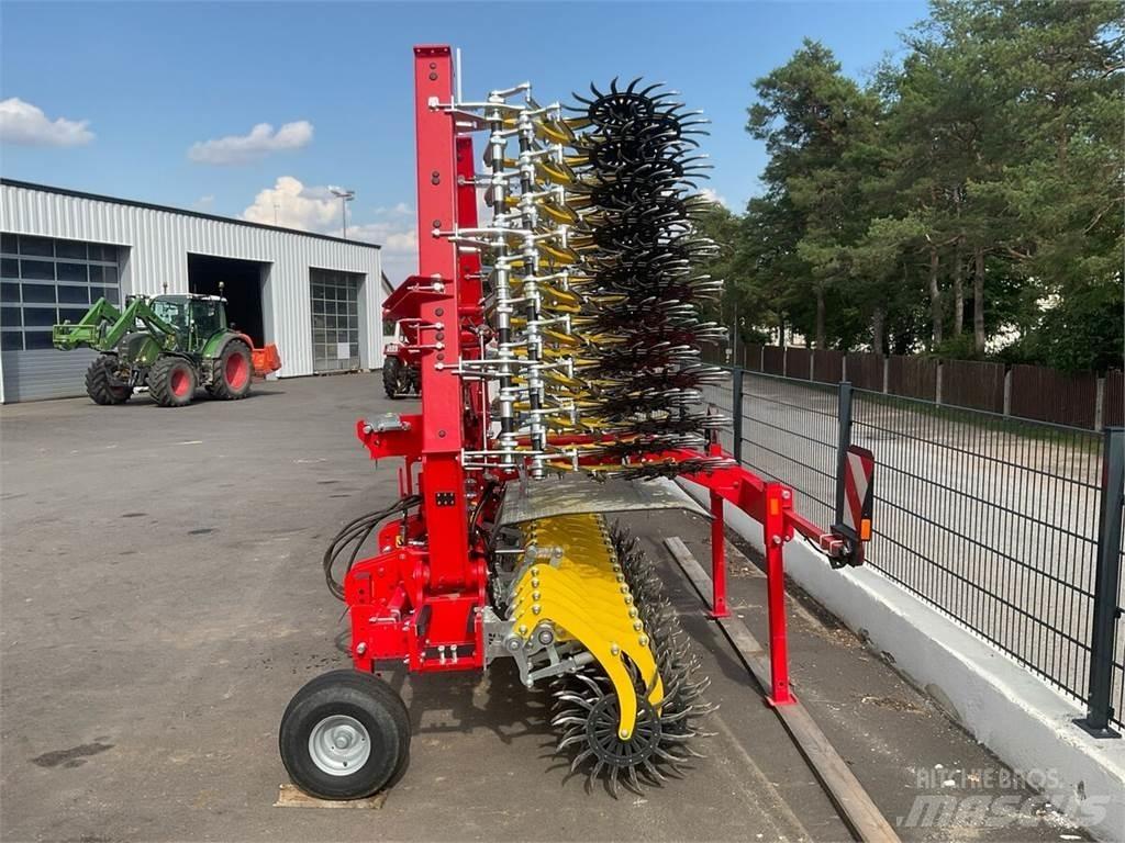 APV RC 600 M1 Other Sowing Machines And Accessories