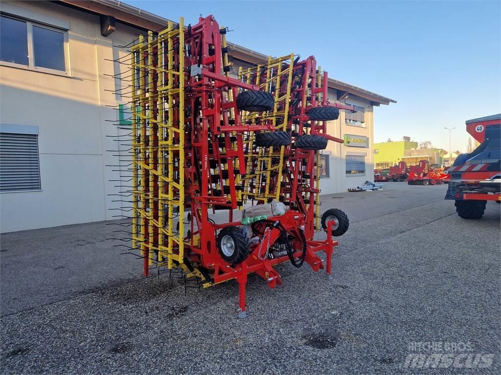 APV VS 1200 M1 Other Sowing Machines And Accessories