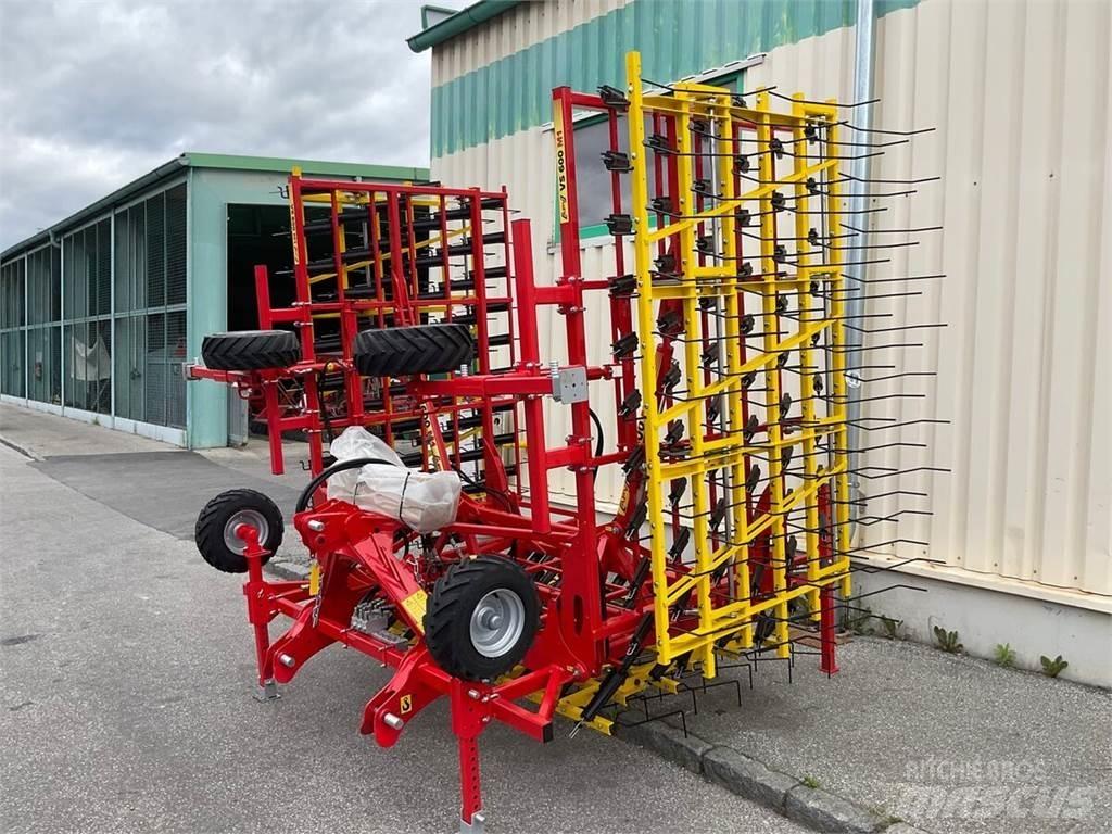 APV VS 600 M1 Other Sowing Machines And Accessories