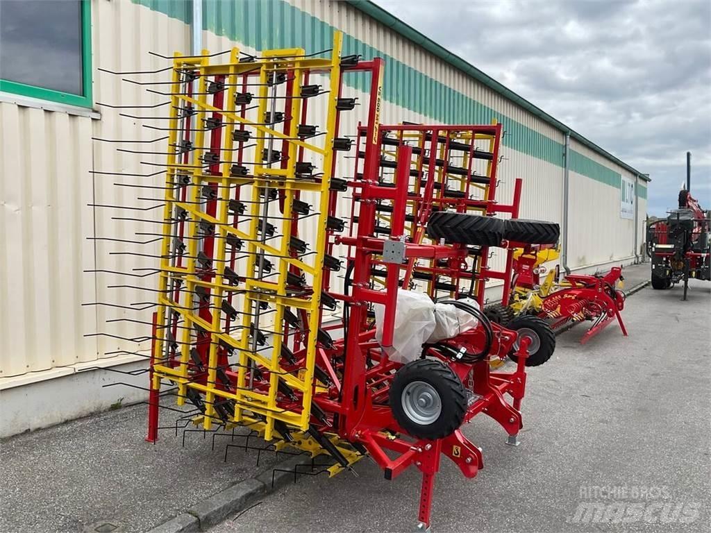 APV VS 600 M1 Other Sowing Machines And Accessories