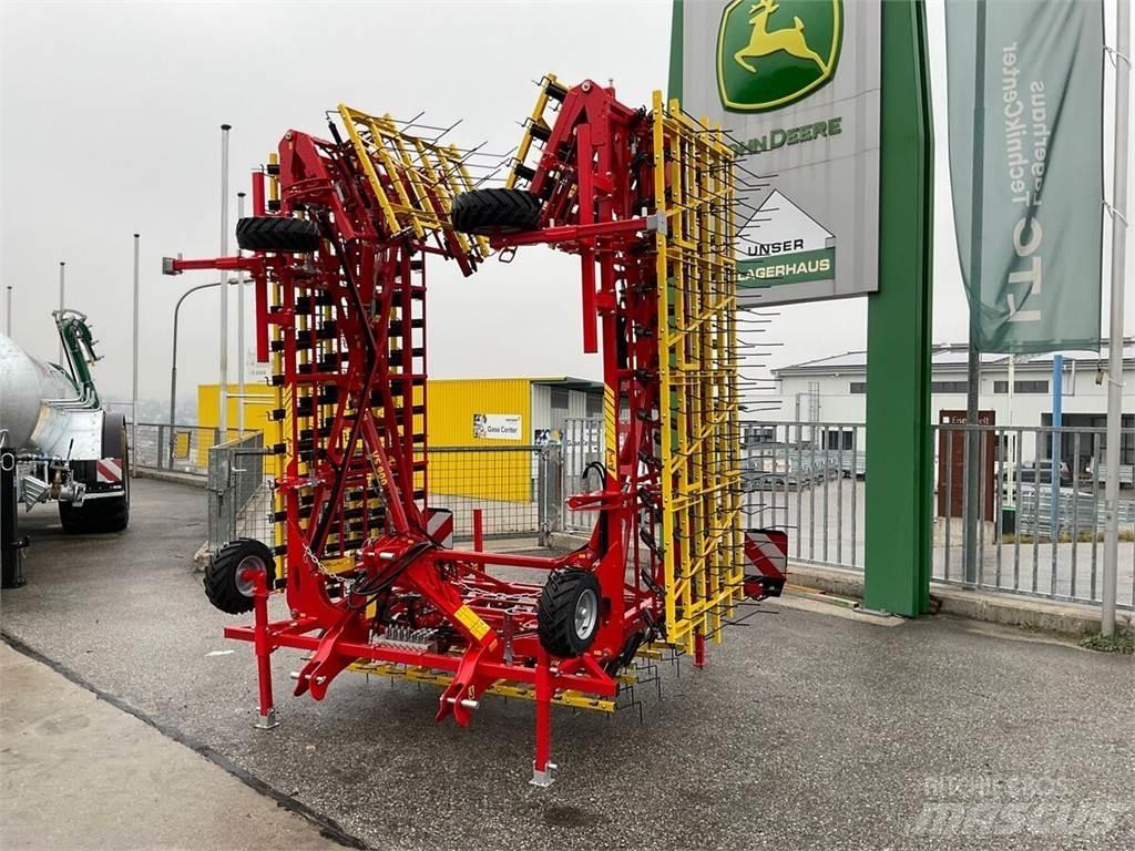 APV VS 900 M1 Other Sowing Machines And Accessories
