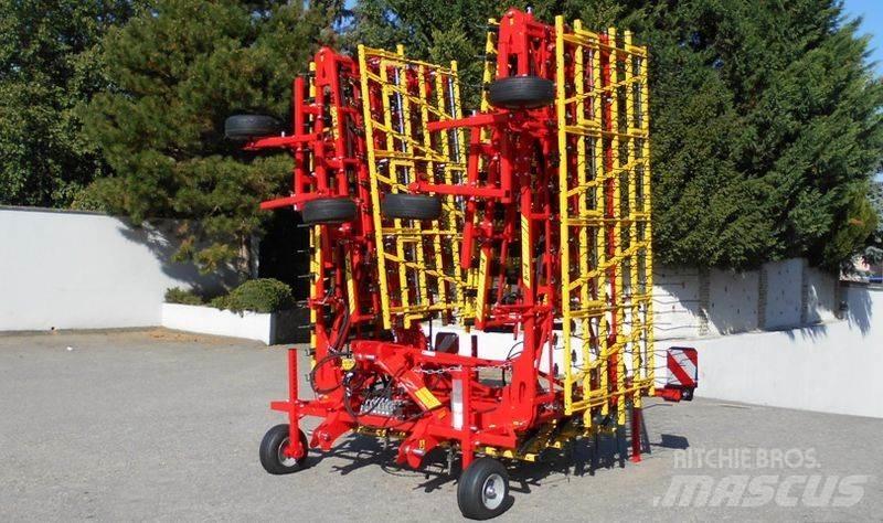 APV VS 900 M1 Other Sowing Machines And Accessories