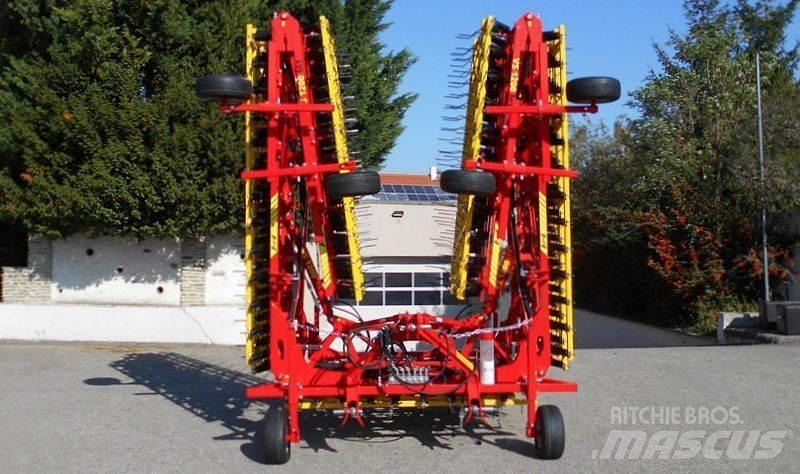 APV VS 900 M1 Other Sowing Machines And Accessories