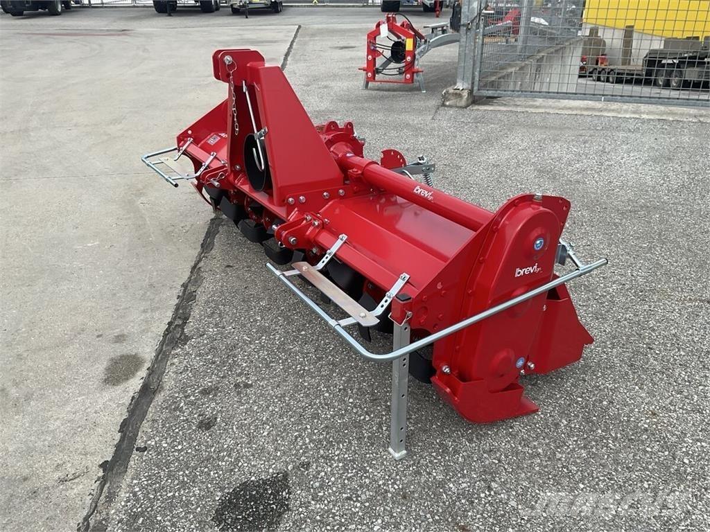  B85 - 230 Other Sowing Machines And Accessories