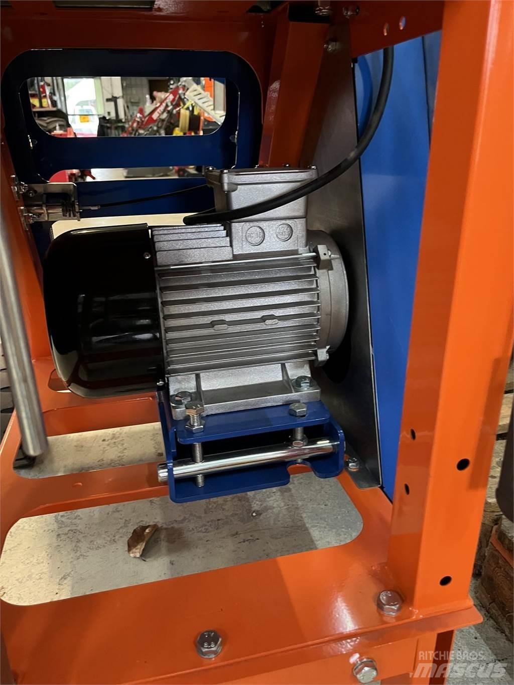 Balfor Shark 700 ET Forestry - Others