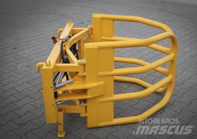  Ballengabel Other Forage Equipment