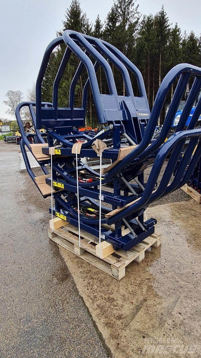  Ballengabel Other Forage Equipment