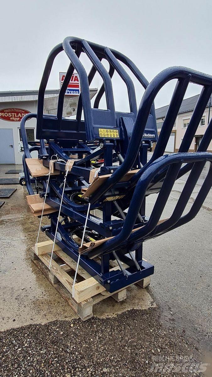  Ballengabel Other Forage Equipment