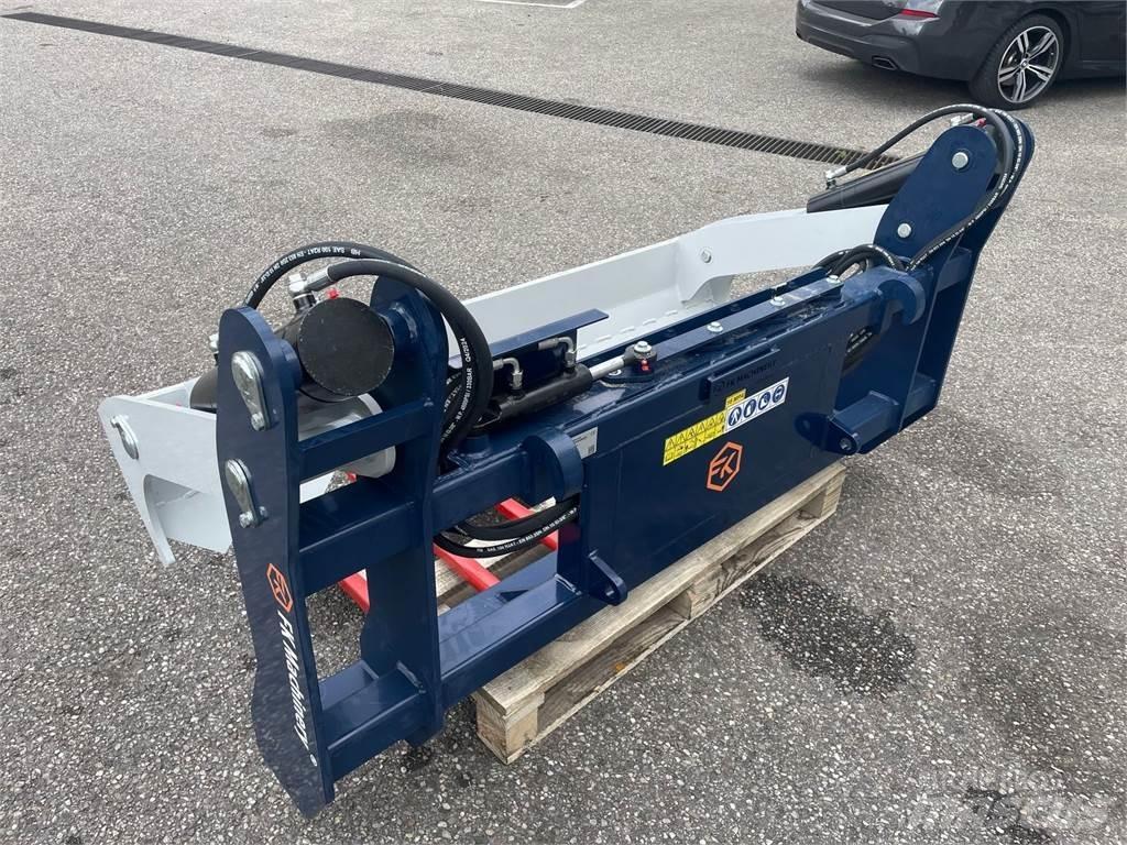  Ballentrenner Farm Equipment - Others