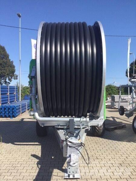 Bauer E 51 125-500 Other Fertilizing Machines and Accessories