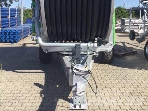 Bauer E 51 125-500 Other Fertilizing Machines and Accessories