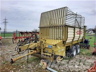 Bergmann KLT 1903 Speciality Trailers