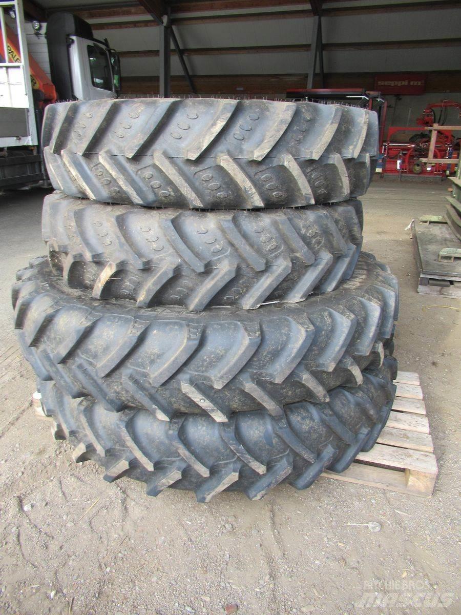 BKT Kulturbereifung Tires, wheels and rims