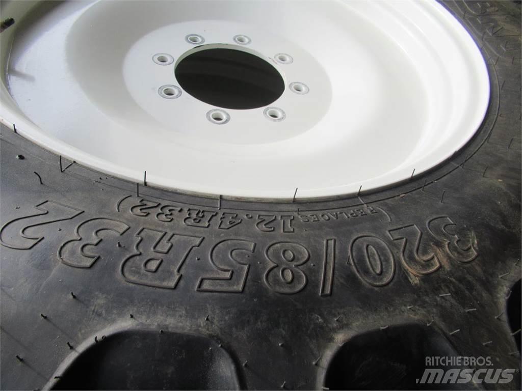 BKT Kulturbereifung Tires, wheels and rims