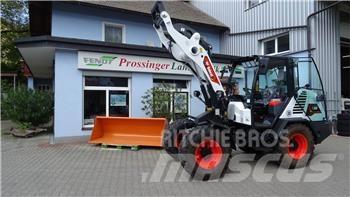 Bobcat L85 Wheel Loaders