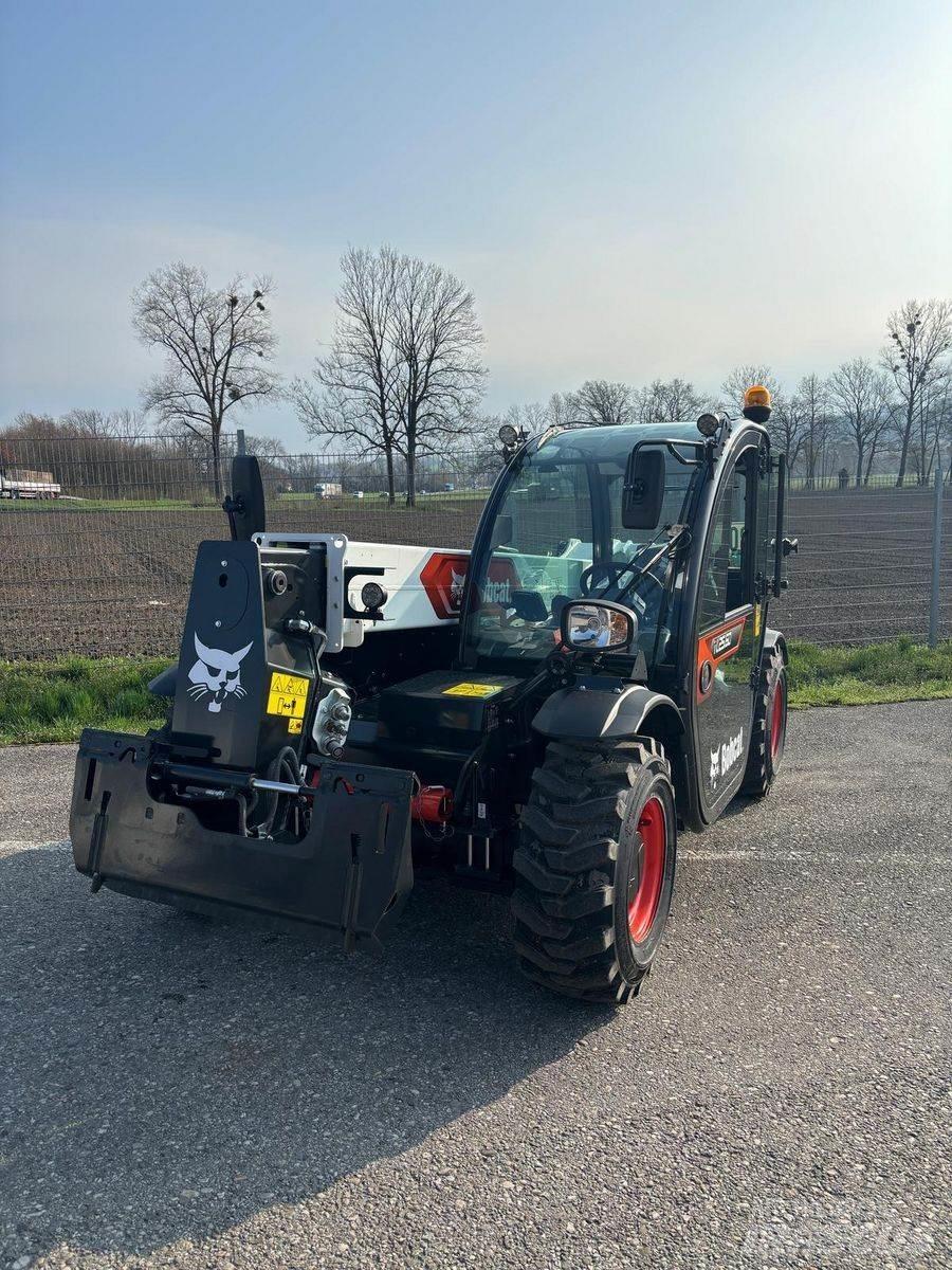 Bobcat TL25.60 Telescopic Handlers