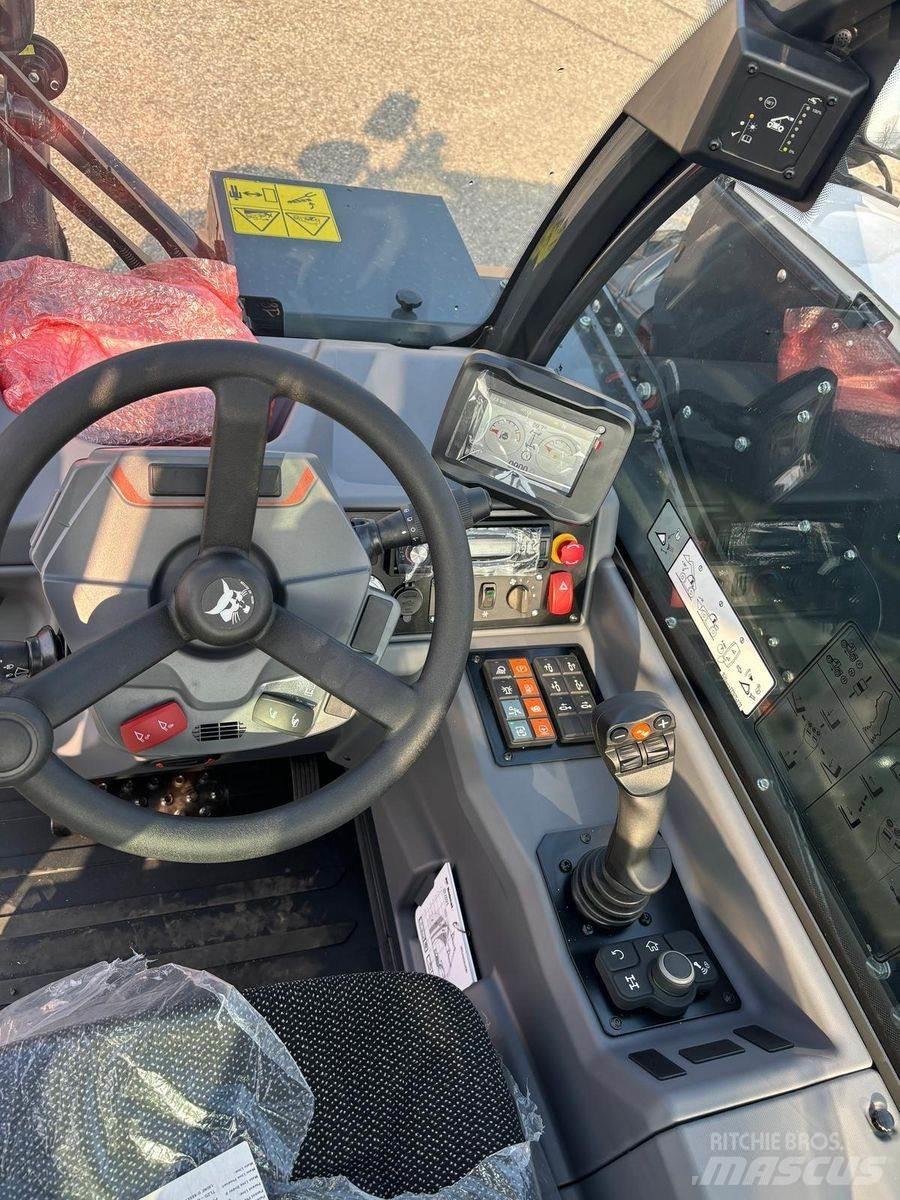 Bobcat TL25.60 Telescopic Handlers