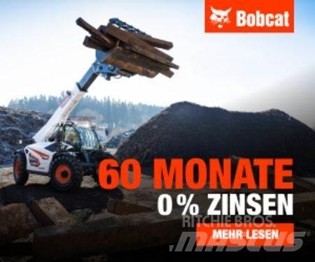 Bobcat TL25.60 Telescopic Handlers