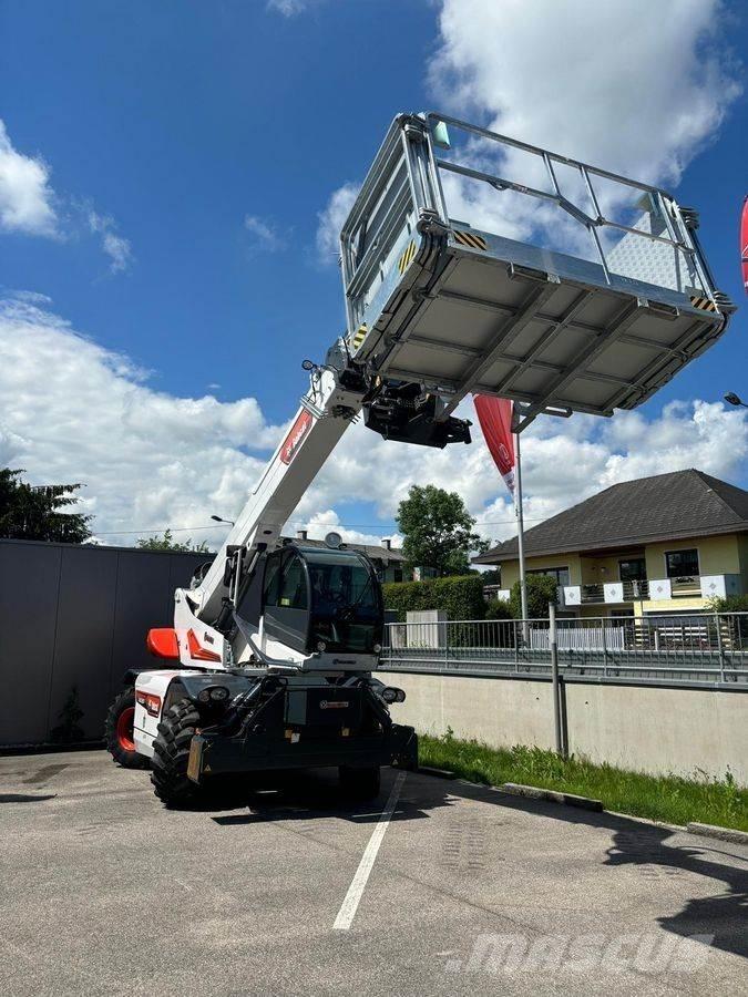 Bobcat TR60.250 Telescopic Handlers