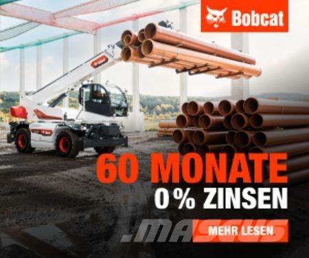 Bobcat TR60.250 Telescopic Handlers