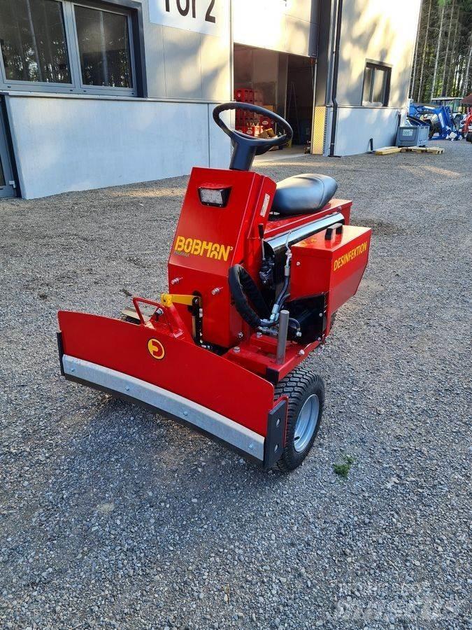  Bobmann Farm Equipment - Others