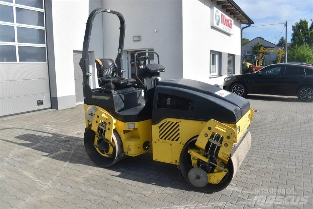 Bomag BW120AD-4 Other rollers