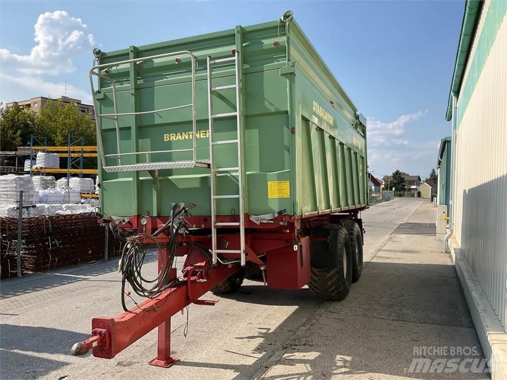 Brantner TA20051 Other Trailers