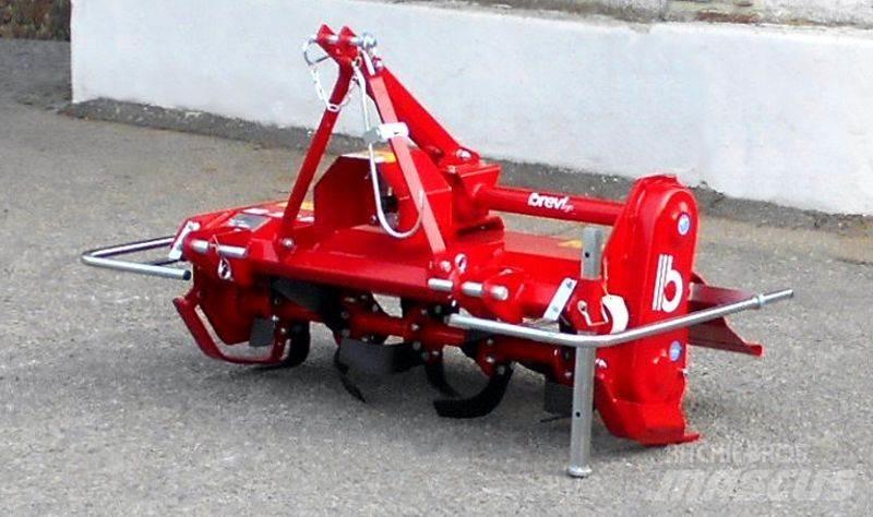 Breviglieri b25-105 Other Tillage Machines And Accessories