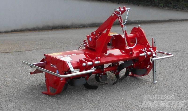 Breviglieri b25-105 Other Tillage Machines And Accessories