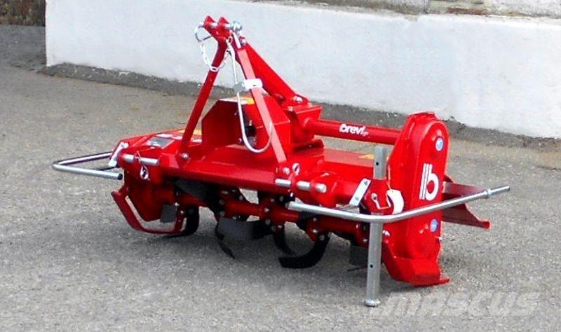 Breviglieri b25-105 Other Tillage Machines And Accessories