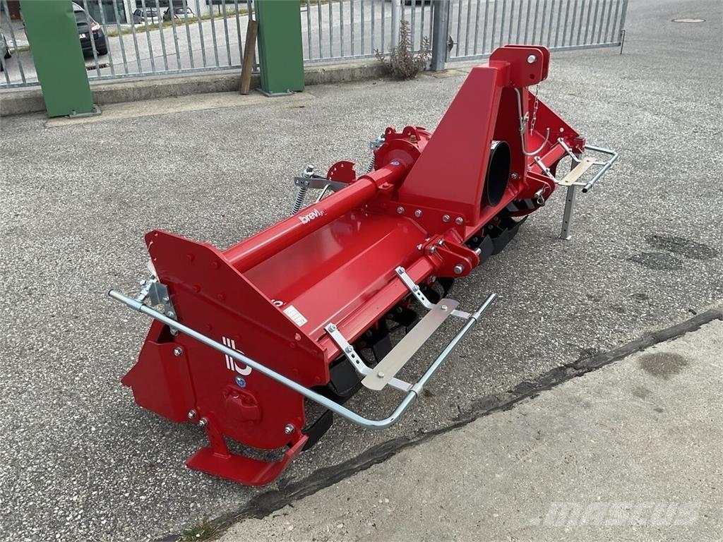 Breviglieri b85 - 230 Other Tillage Machines And Accessories