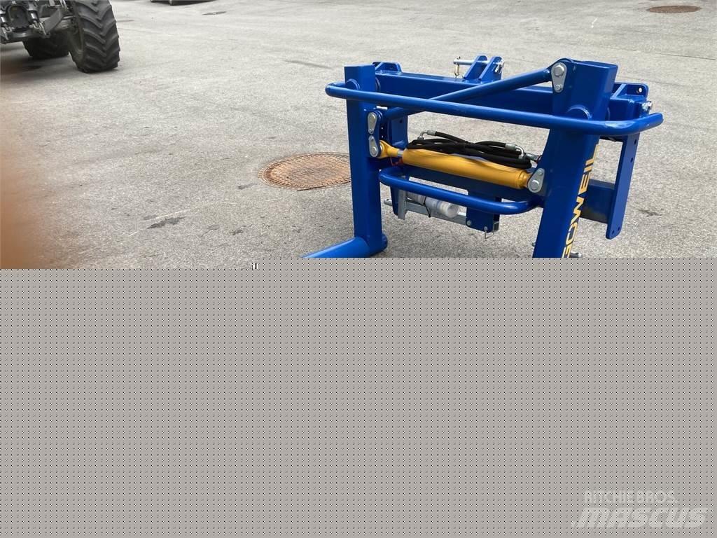  BTGHY Farm Equipment - Others