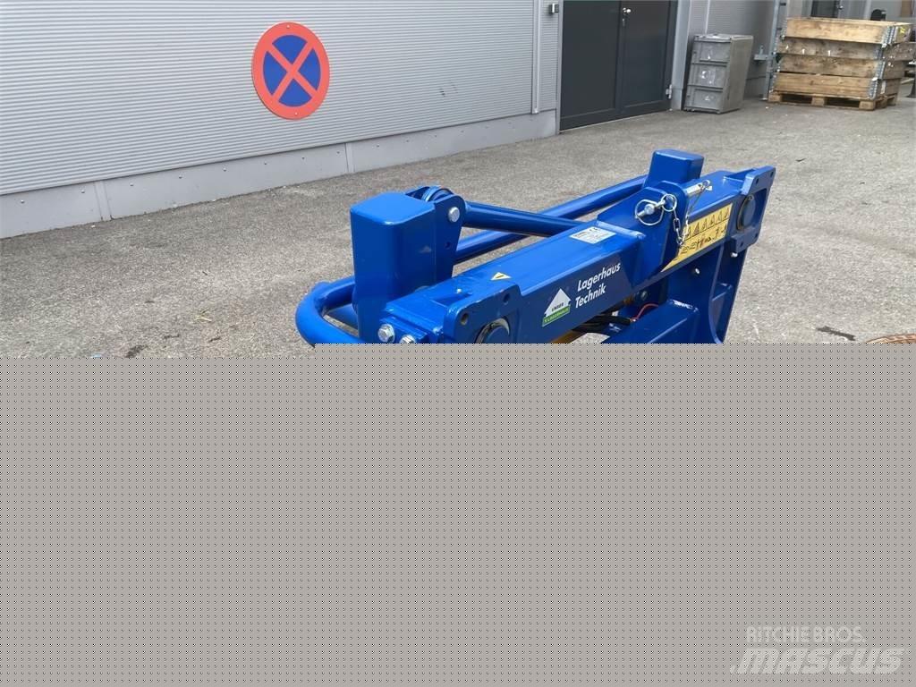  BTGHY Farm Equipment - Others