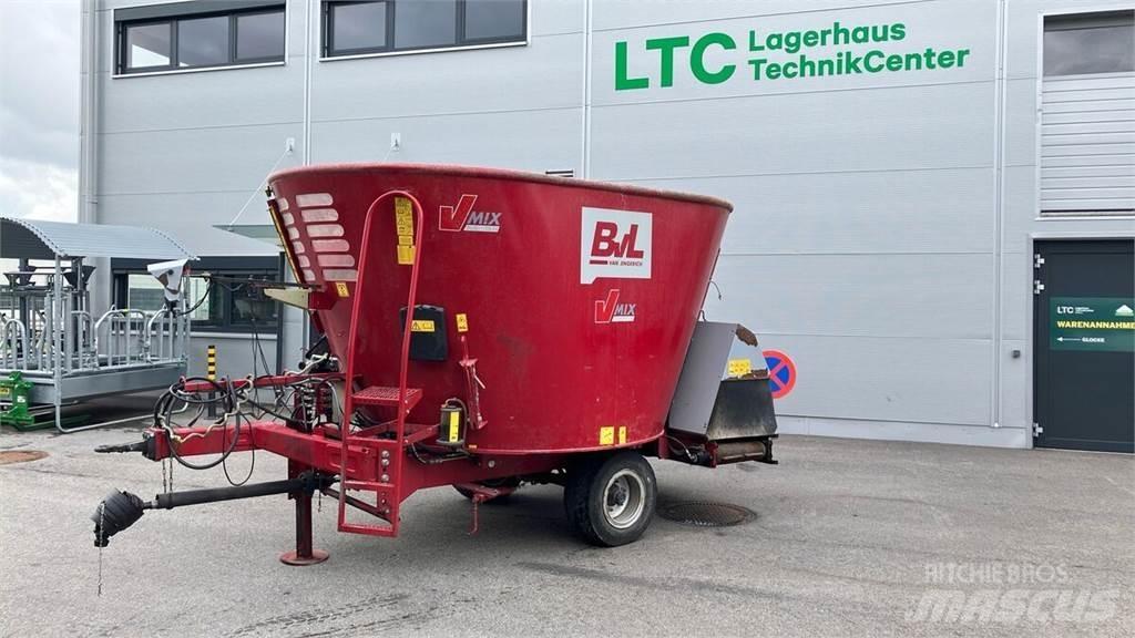 BvL V-MIX 10N Farm Equipment - Others