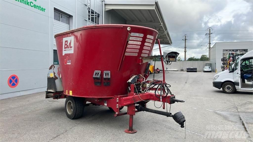 BvL V-MIX 10N Farm Equipment - Others
