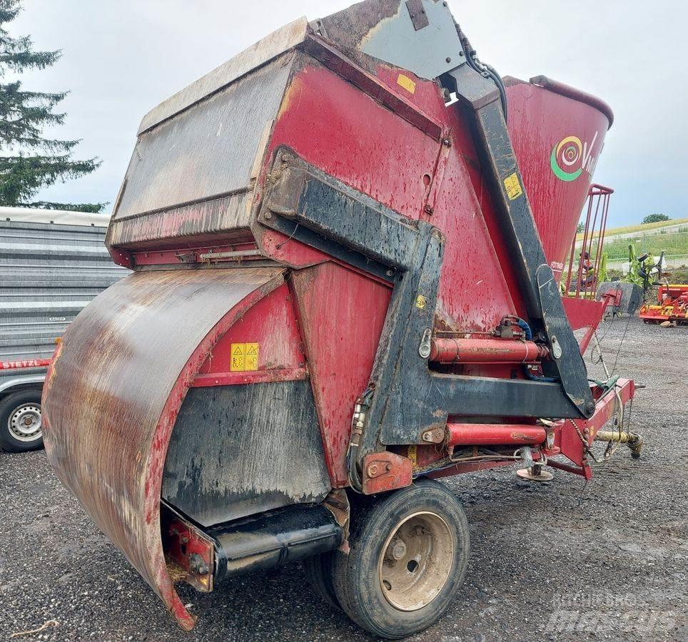 BvL V-Mix10LSH8 Farm Equipment - Others