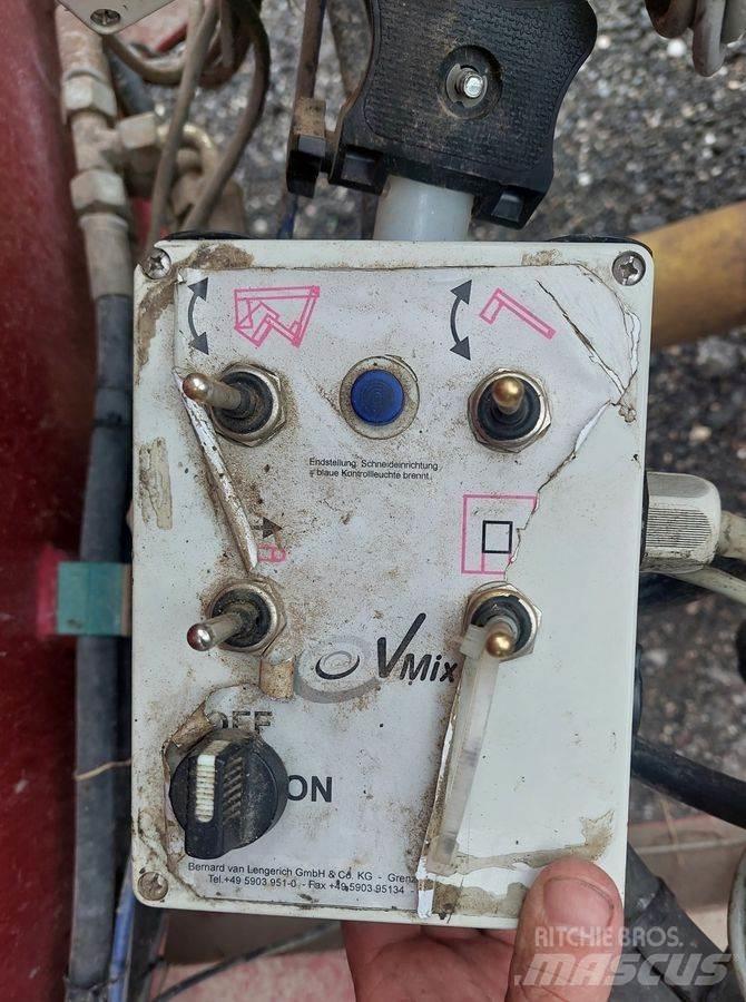 BvL V-Mix10LSH8 Farm Equipment - Others