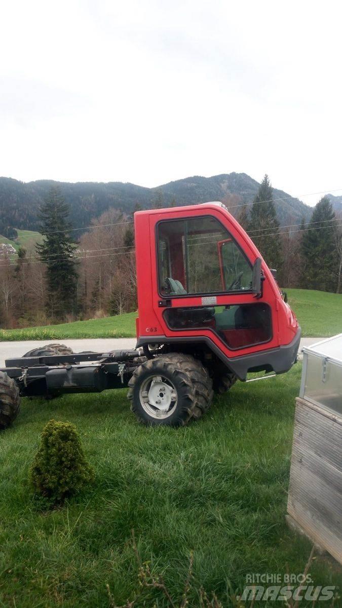 Caron C 63 Farm Equipment - Others