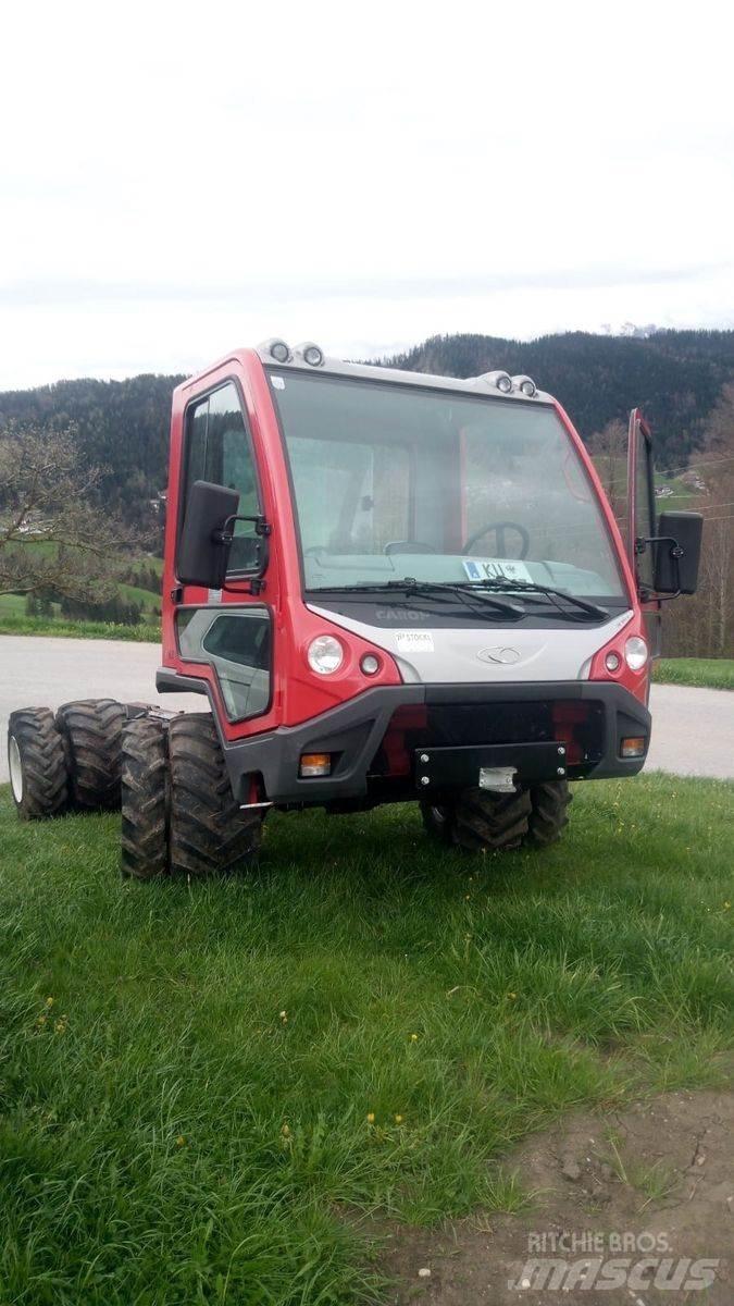 Caron C 63 Farm Equipment - Others