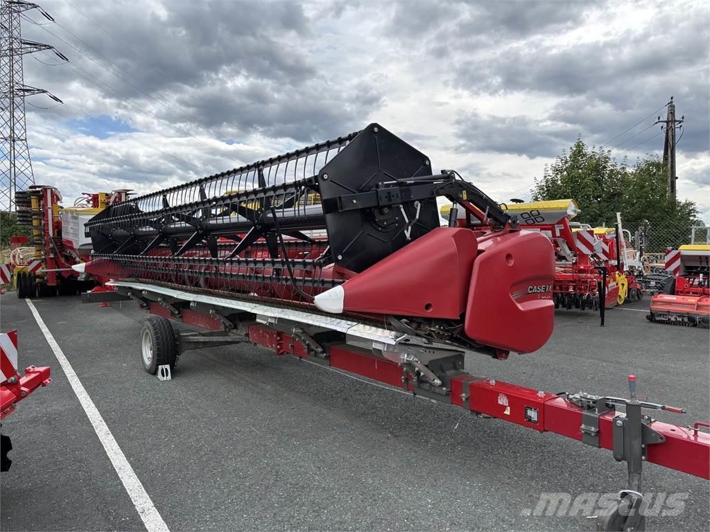 Case IH 3020 Combine harvester accessories