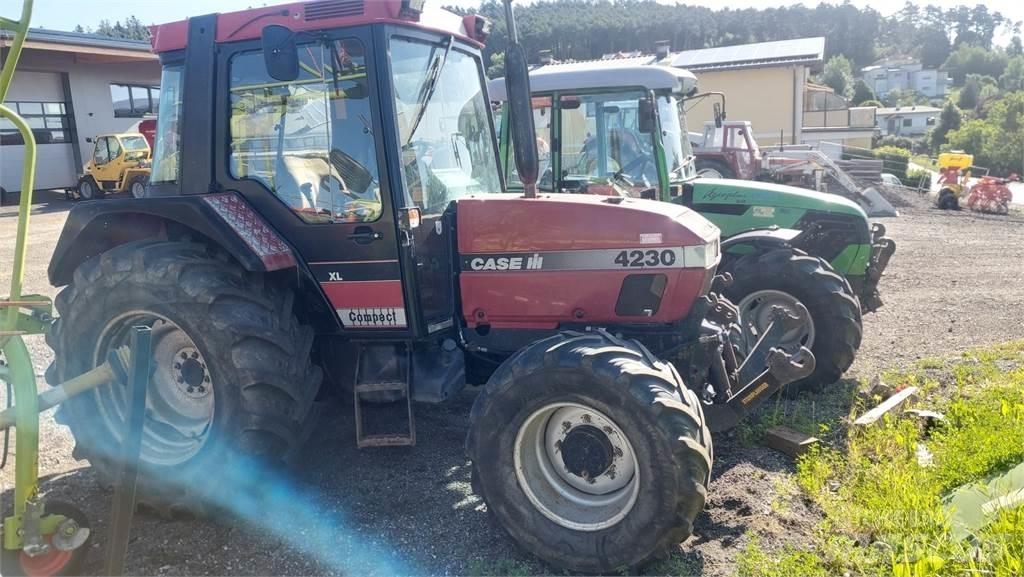 Case IH 4230 XL A Tractors
