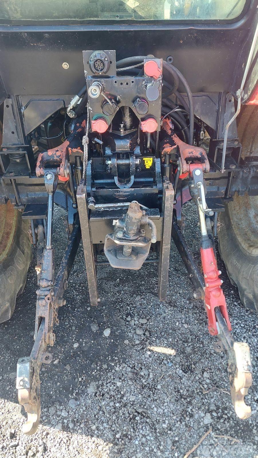 Case IH 4230 XL A Tractors