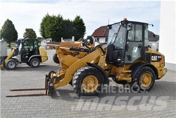 CAT 907M Wheel Loaders